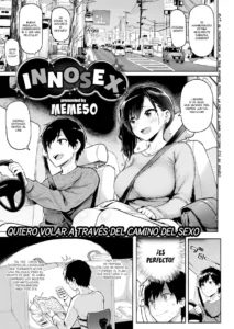 Innosex