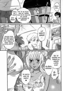 [Inochi Wazuka] Kuro Gal MAX!! (Boku ga Onee-sama no Mesu Dorei ni Narutoki) [Spanish] {Varkatzas666} [Decensored]