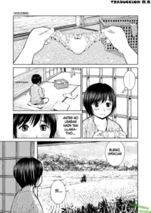 [inono] Sister's Love Pattern (In school prostitution) [Spanish][Traducciones JL]