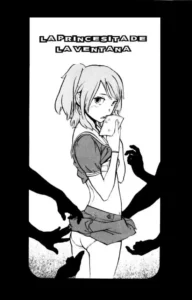 [Inoue Kiyoshirou] Shasou Hime | La Princesita de la Ventana (Black Market +Plus) [Spanish] [Decensored]