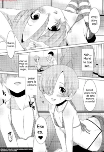 Inran ♂ Model Midara IV Jigoku | Lewd Male Model Hell