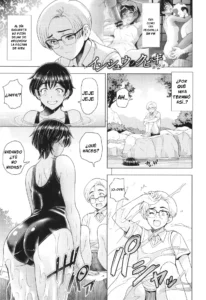 Inshu no Kubiki 2