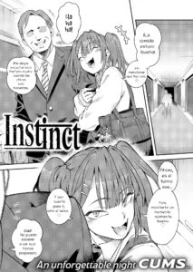 Instinct