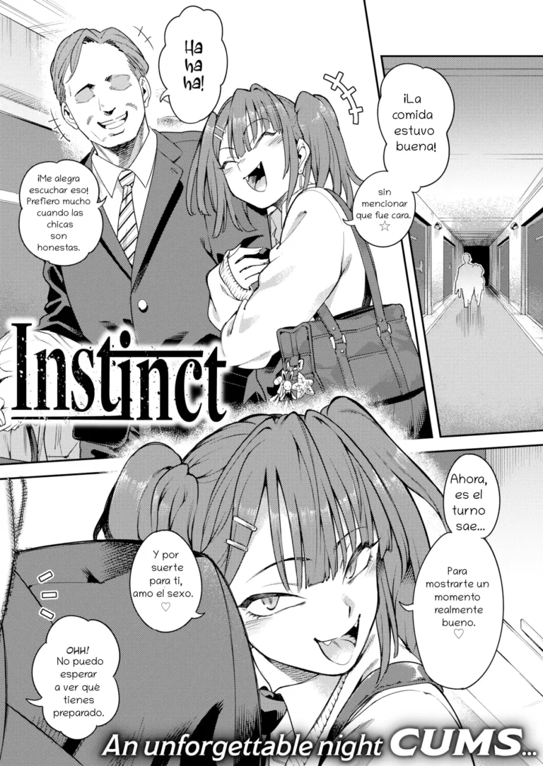 Instinct