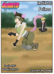 Instintos Felinos