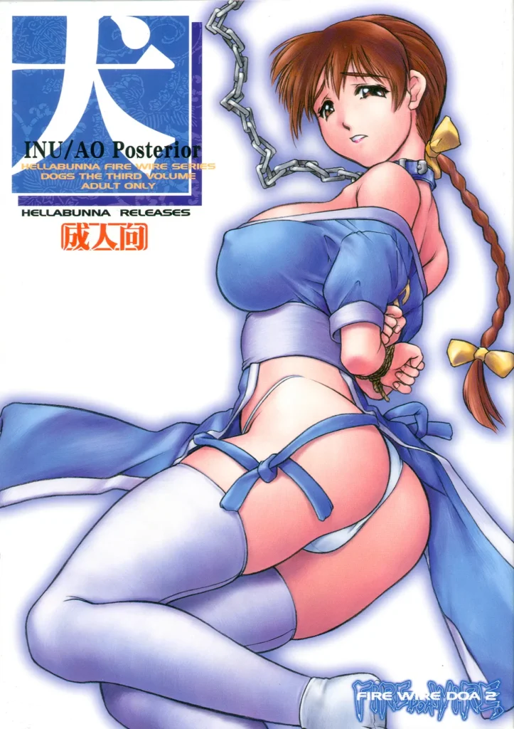 INU/AO Posterior (decensored)