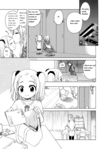 [Inuboshi] Okaerinasai | Bienvenida a Casa (Ojohsama no Himitsu) [Spanish] [pandarex pein]