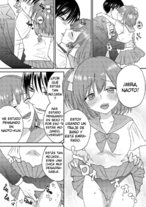 Irekawari Cinderella 2 | Cenicienta Sustituta 2