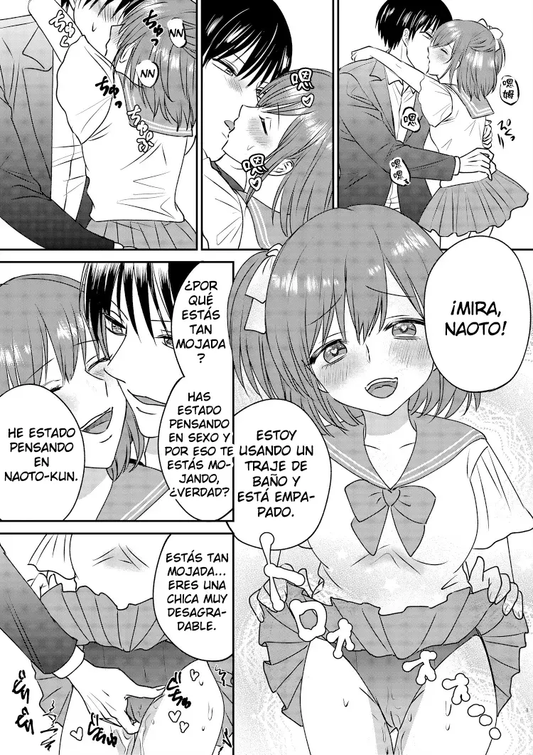 Irekawari Cinderella 2 | Cenicienta Sustituta 2