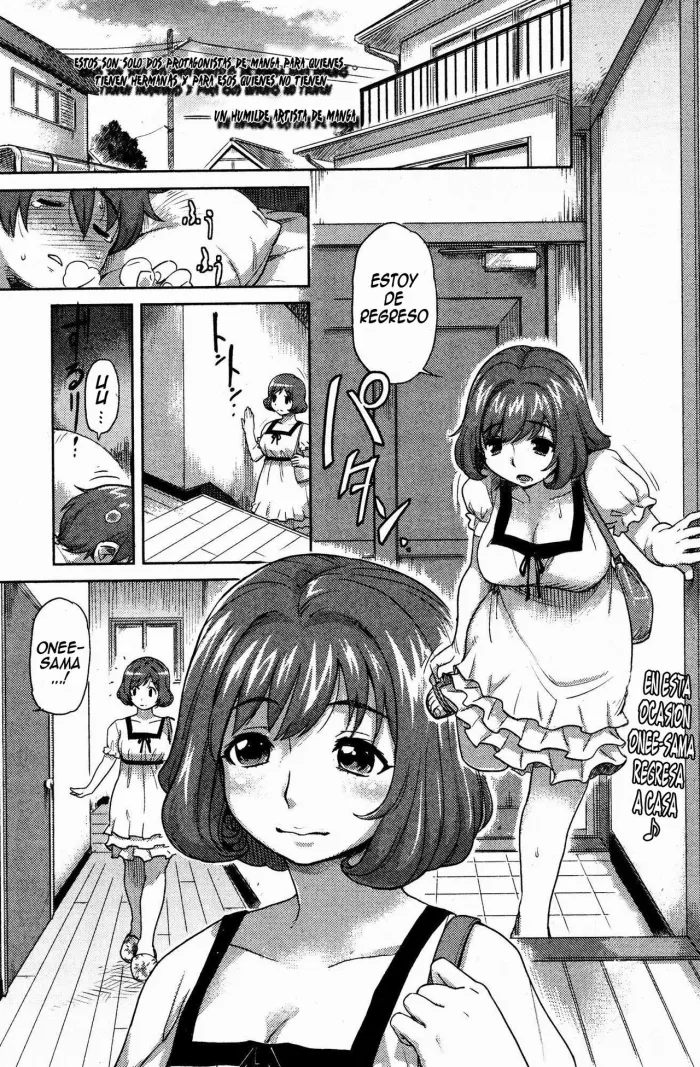 [Isako Rokuroh] Mako-chan no Koto de Atama ga Ippai! | Mi cabeza esta llena con pensamientos de Mako chan! (Bishoujo Kakumei KIWAME 2009-08 Vol. 3) [Spanish] [Kallen-Kozuki]