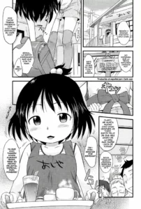 [Isawa Nohri] Kafe do Koneko [Spanish] [Cark-san]