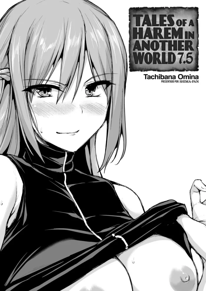 ISEKAI HAREM MONOGATARI – CAPÍTULO EXTRA 7.5 + BONUS