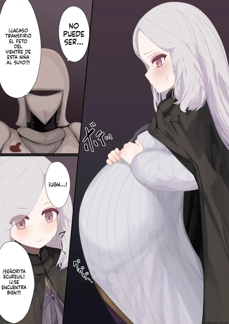 Ishukan Ninyou Kitan Ch. 4