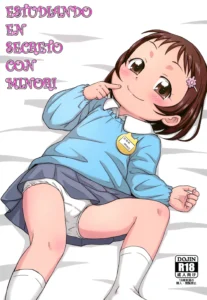 Issho ni Naisho no Obenkyou | Estudiando en secreto con Minori