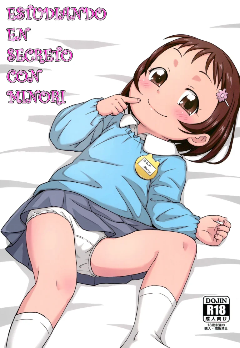 Issho ni Naisho no Obenkyou | Estudiando en secreto con Minori