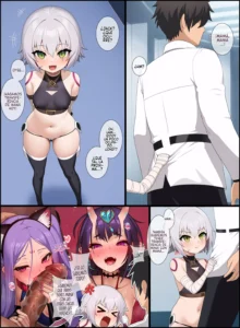 Jack the Ripper (decensored)