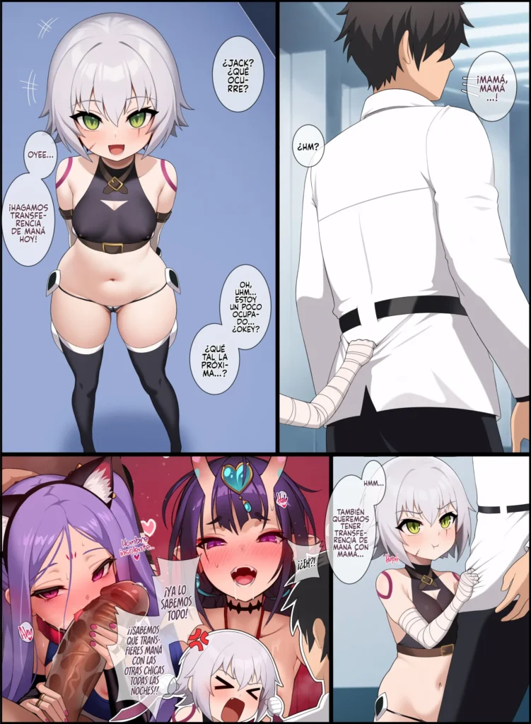 Jack the Ripper (decensored)