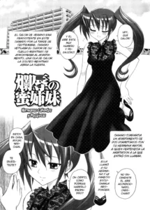 [Jam Ouji] L'escrime Futanariere (Futanari Oukoku no Bokkou) [Spanish] [ElMoeDela8]