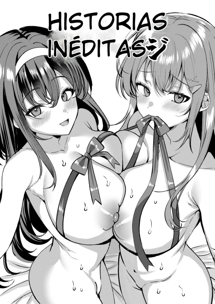 Jinkaku Haisetsu!! Idol JK Oni Acme 2.5 Spanish MTL