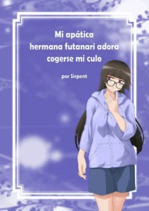 Jitome (futanari) Imouto ga Ore o Sukihoudai GyakuXXX | My apathetic futanari sister loves fucking my ass