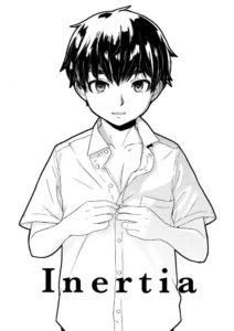 (JKet 2) [REFLECTION (U-hi)] Inertia [Spanish][AFICIONADA:3]