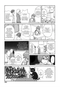 [John K Pe-ta] Washlet Teller | Toilet Spirit (Monzetsu!! Explosion Plus) [Spanish]