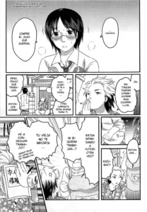 Joou-sama Senka? | Queen Specialist Ch.1