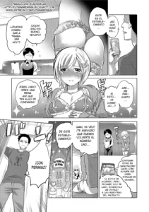 Joou Senka? ~Bangaihen~