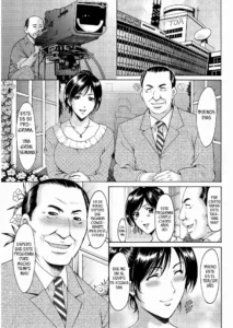 Joshi-Ana Ojoku Jikkyou