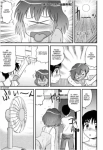 [Juan Gotoh] Imouto wa Bitch (COMIC Masyo 2009-08) [Spanish] [Avatar-kun]