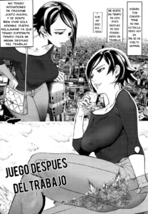 Juego despues del trabajo