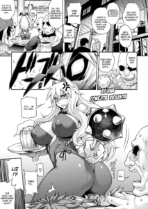 [Jun] Job Change ~Tenshoku Shimasu ka?~ (COMIC Unreal 2012-04 Vol. 36) [Spanish] [Ghost Clown Fansub] [Digital]