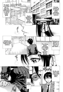 [Kabuki Shigeyuki] Fetish Girl (Seifukukei Joshi) [Spanish] [Traducciones Muy Lentas]