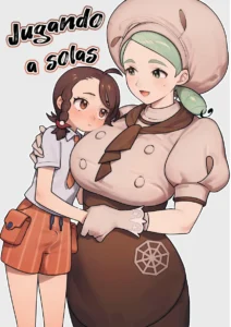 Kaede-san to Issho! | Jugando a solas