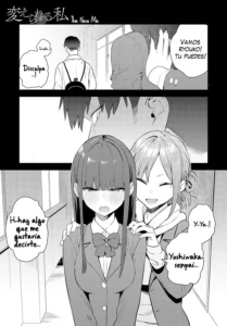 Kaerareru Watashi | La Nueva Yo