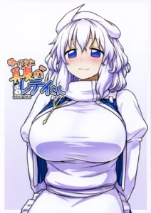 Kaettekita Manatsu no Letty-san | Un Verano Ardiente para Letty