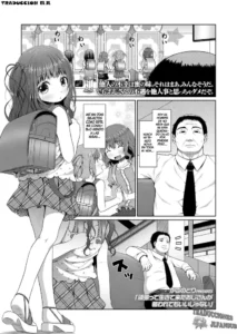 [Kagono Tori] Ganbatte Ikitekita Ojisan ga Mukuwaretemo Iijanai | Middle-Aged Men Who Live Earnestly Deserve a Little Pay-Off Right? (COMIC LO 2019-04) [Spanish][Traducciones JL] Digital]