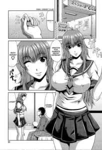 [Kai Hiroyuki] Manatsu no Hanazono ~Oba + Shimai Ohame H~ Ch. 5 [Spanish]