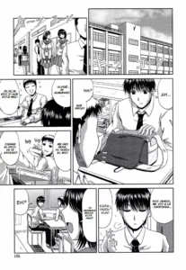 [Kai Hiroyuki] Mini Mom (Manatsu no Hanazono) [Spanish] [Brad33]