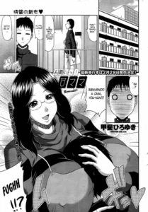 [Kai Hiroyuki] Onegai! AmaMama (COMIC Penguin Club Sanzokuban 2015-02) [Spanish] [XHentai95]