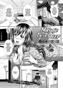 Kaikan Massage | Masaje De Placer (decensored)