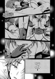 [Kaitou Yuuhi] Kimi nashi de wa Irarenai (Otokonoko HEAVEN Vol. 25) [Spanish] [elmoedela8] [Digital]