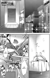 [Kaitou Yuuhi] Naisho no Oshigoto (Otokonoko HEAVEN Vol. 24) [Spanish] [Fanboo]