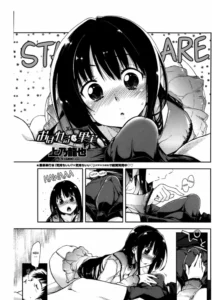 [Kamino Ryu-ya] Oboreru x Kajitsu (COMIC Penguin Club Sanzokuban 2014-01) [Spanish] [XHentai95]