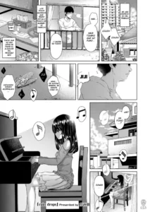 [Kamita] rain drops (COMIC LO 2018-09) [Spanish] [Digital]