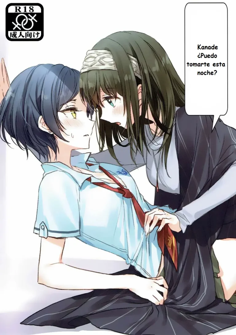 Kanade-San, Onsen ni Issho ni Hairimasenka?