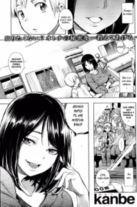 [kanbe] Henshin no Susume | Metamorphosis (COMIC Kairakuten 2012-12) [Spanish] =P666HF=