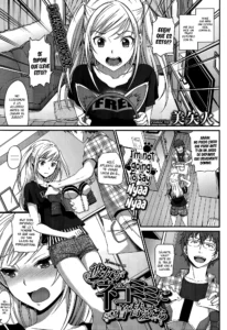Kanojo ga Nekomimi ni Kigaetara