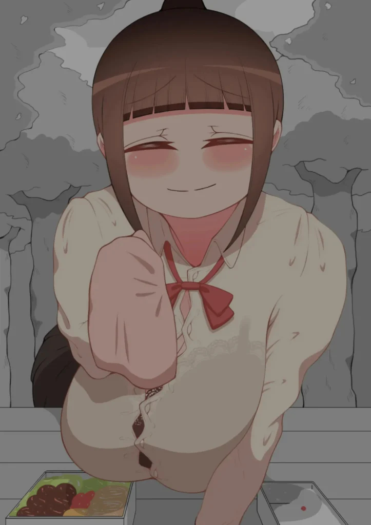 “Kanojo wa Nerawareteiru” Zoku Ch.2 | “Ella está siendo atacada” Secuela Episodio 2
