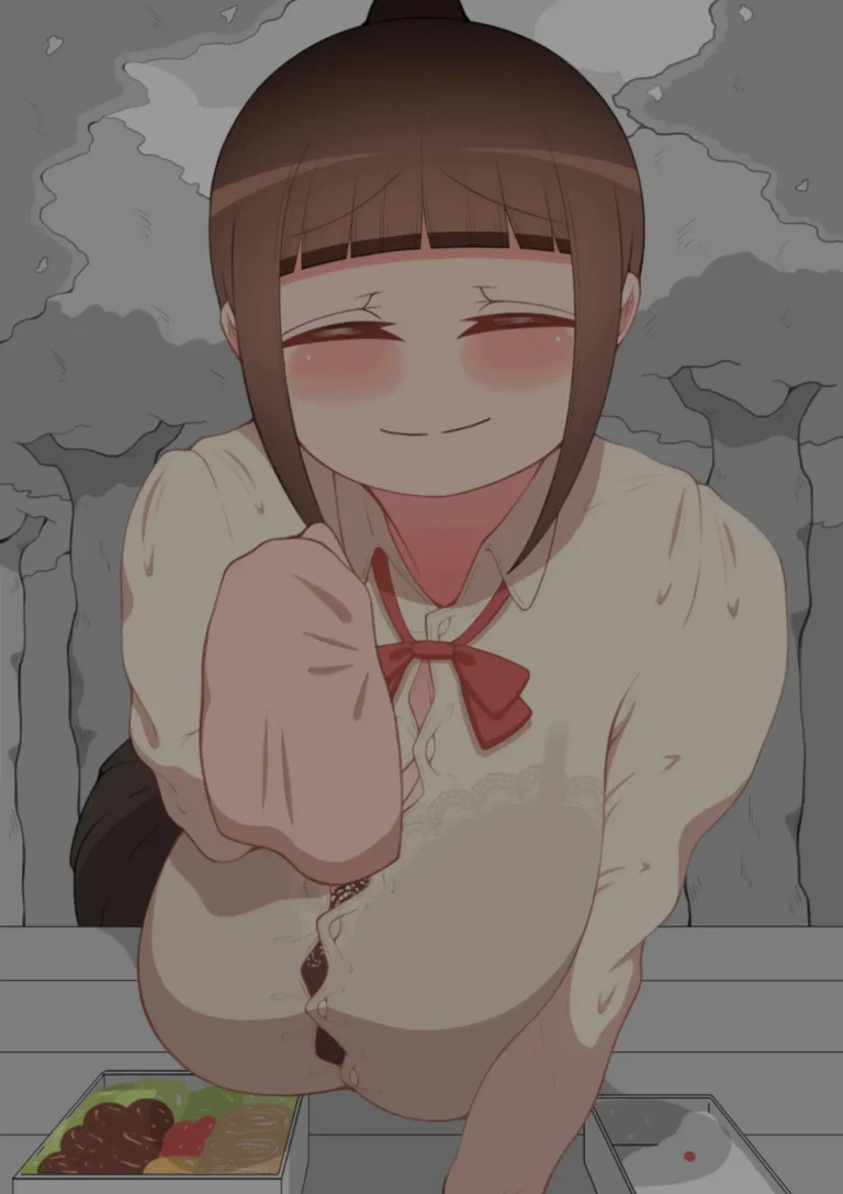 “Kanojo wa Nerawareteiru” Zoku Ch.2 | “Ella está siendo atacada” Secuela Episodio 2